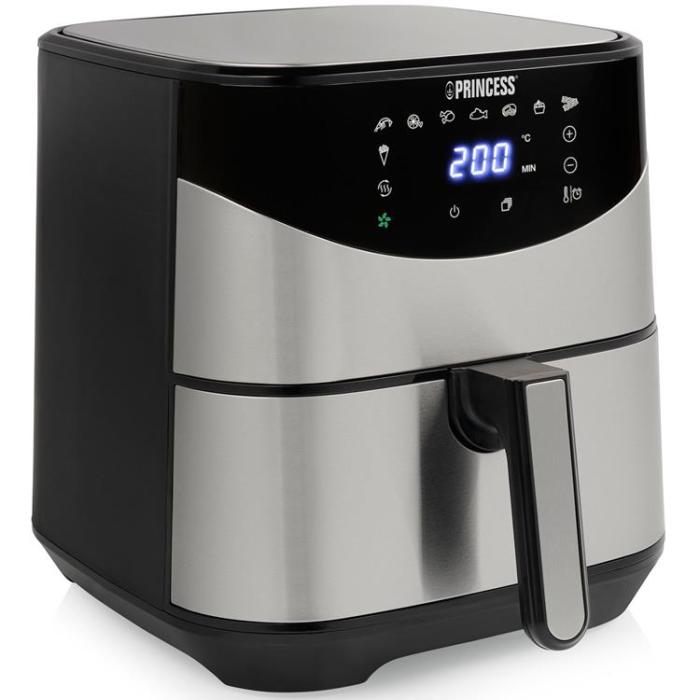 Princess - Princess Airfyrer 5.5L 1700W 183031