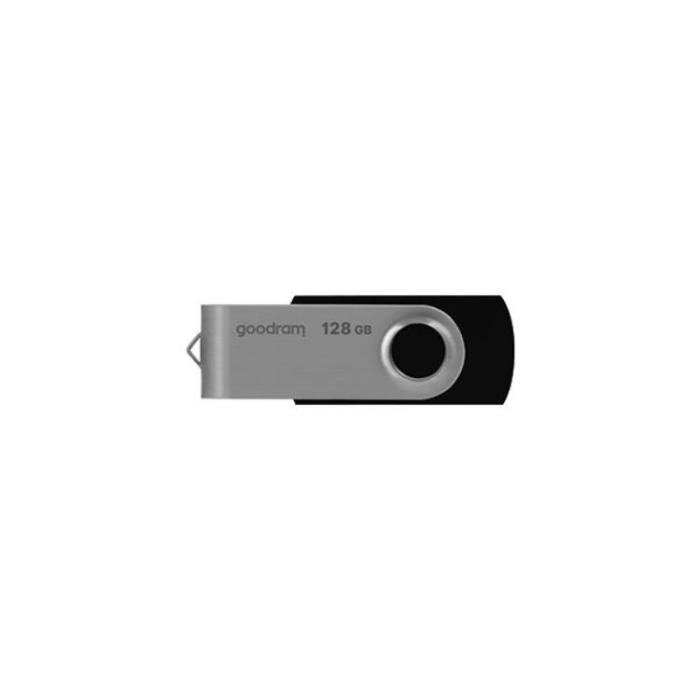 Goodram - Goodram Pendrive 128 GB - Svart