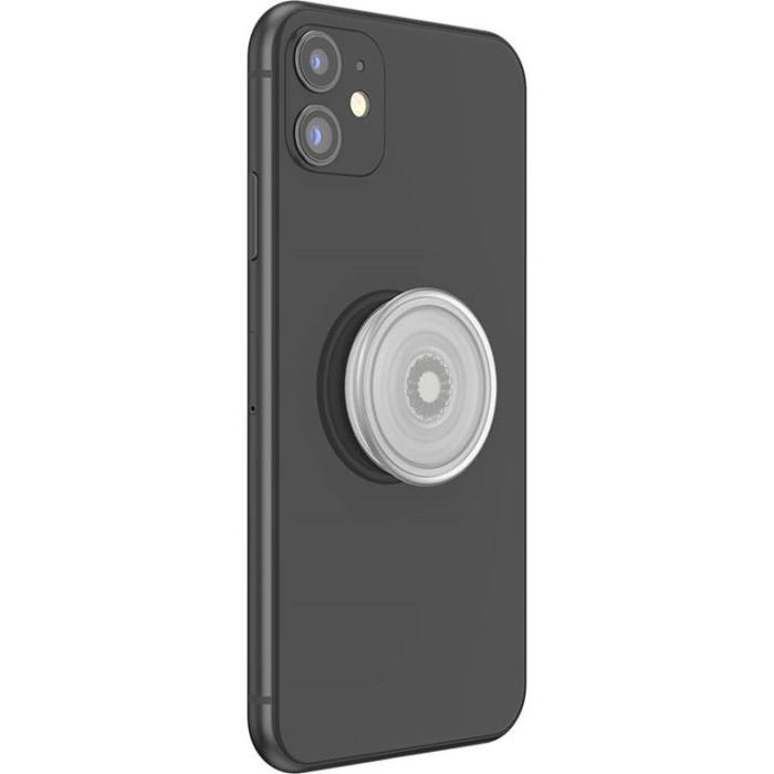 PopSockets - POPSOCKETS PopGrip Plant - Faded Stone
