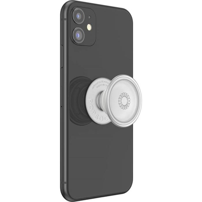 PopSockets - POPSOCKETS PopGrip Plant - Faded Stone