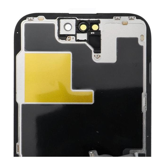 A-One Brand - iPhone 14 Pro Skärm med LCD-display ZY FFHD-900p Incell Byt IC