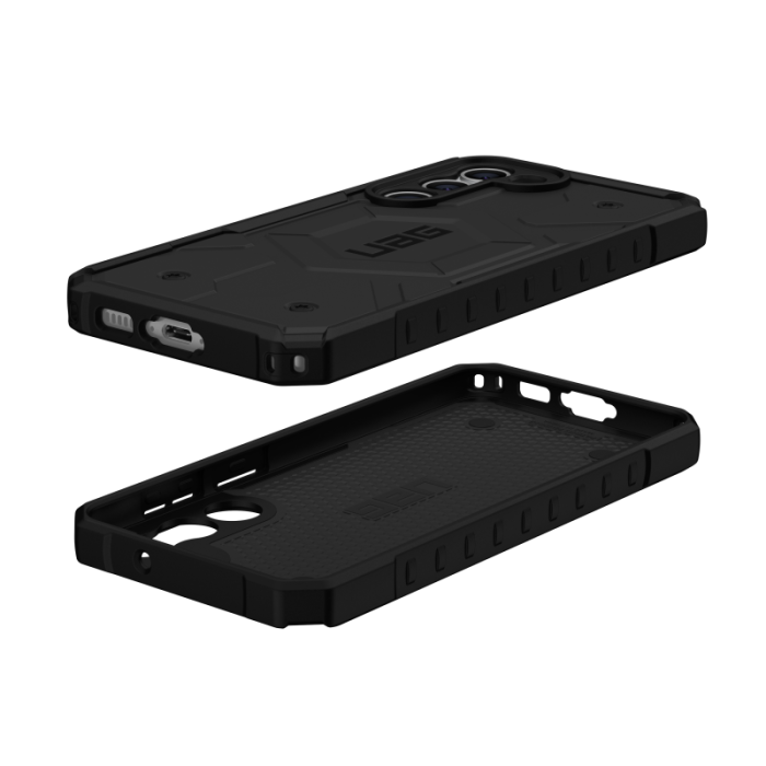 UTGATT1 - UAG Galaxy S23 Plus Skal Pathfinder - Svart