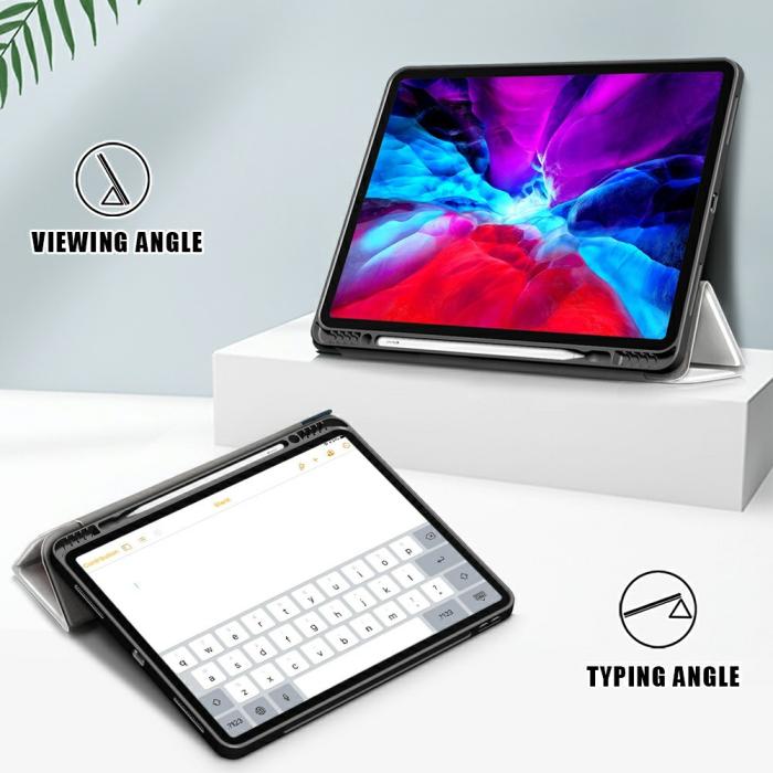 UTGATT1 - iPad Pro 11 (2018/2020/2021)/Air 4 10.9 (2020) Fodral - Good Night