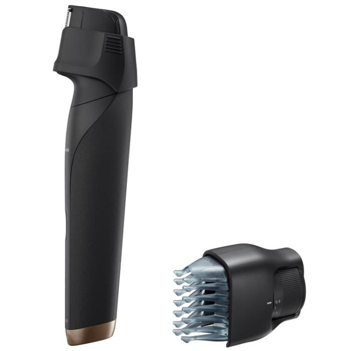 UTGATT1 - PANASONIC Skäggtrimmer ER-GD61-K503