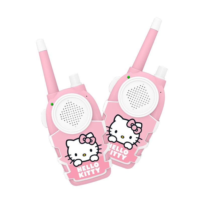 HELLOKITTY Walkie Talkie Hello Kitty 150m