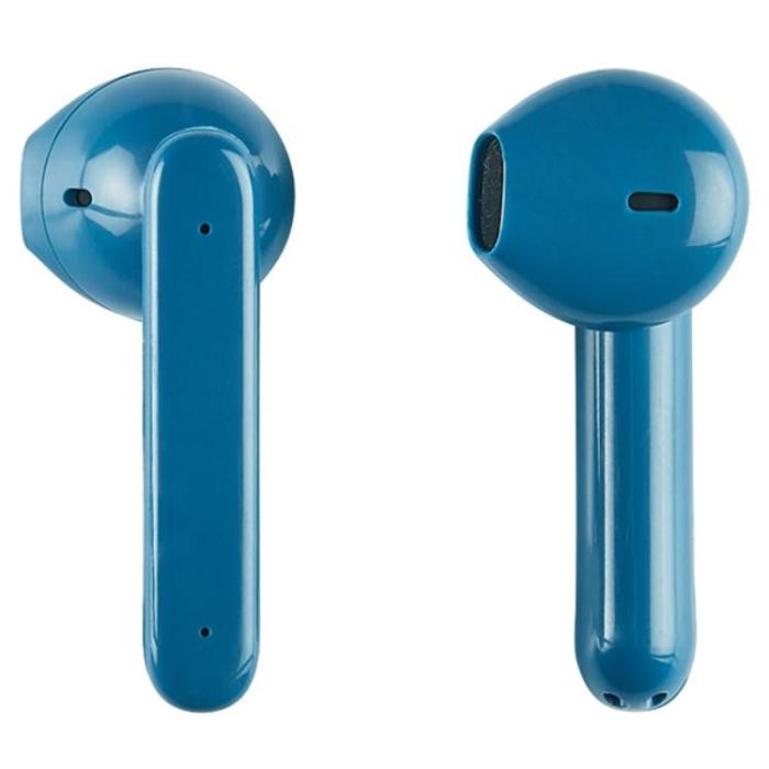 Lexon - Lexon In-Ear Hörlurar Bluetooth Speakerbuds LA127B - Blå