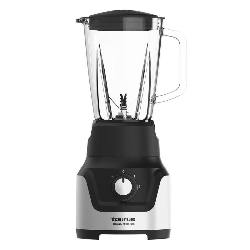 TAURUS Kanna Blender Magnum Press 1500