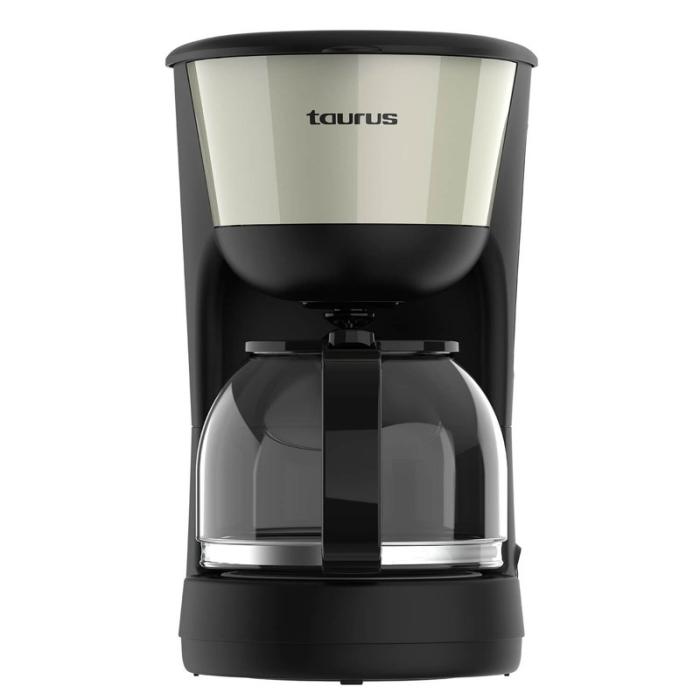 Taurus - TAURUS Kaffebryggare Verona Vintage Cream