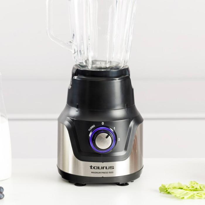 Taurus - TAURUS Kanna Blender Magnum Press 1500