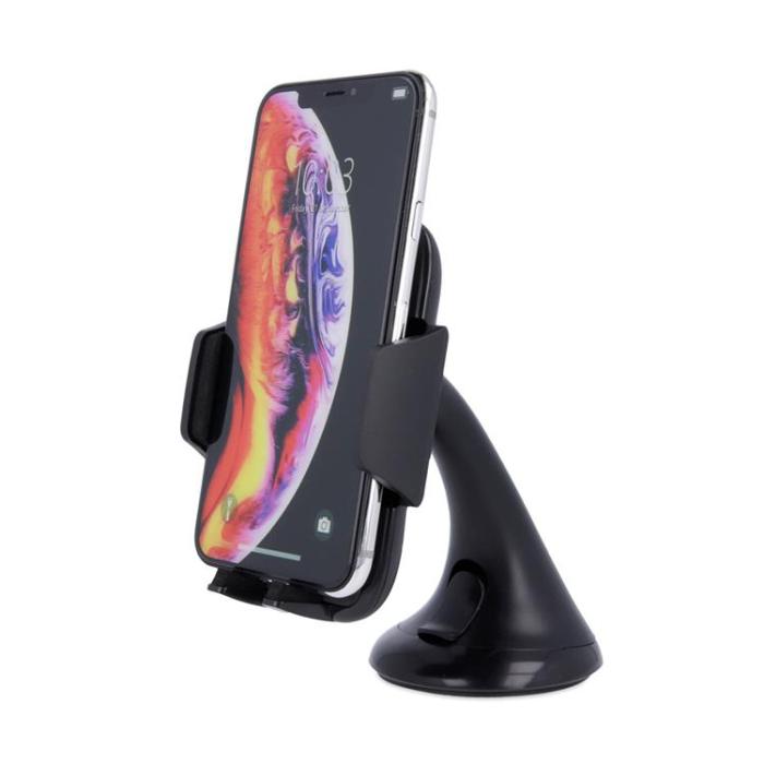 Maxlife - Maxlife Bilhållare MXCH-01 - Svart