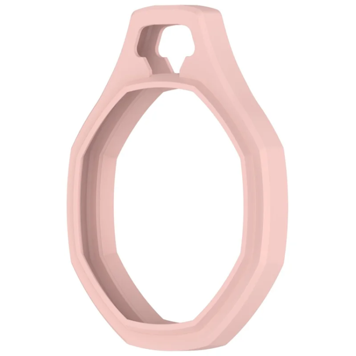 A-One Brand - Swatch Royal Pop Silikonskal med Stötskydd - Rosa