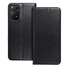 OEM - Motorola Moto G24 Plånboksfodral Smart Magneto - Svart