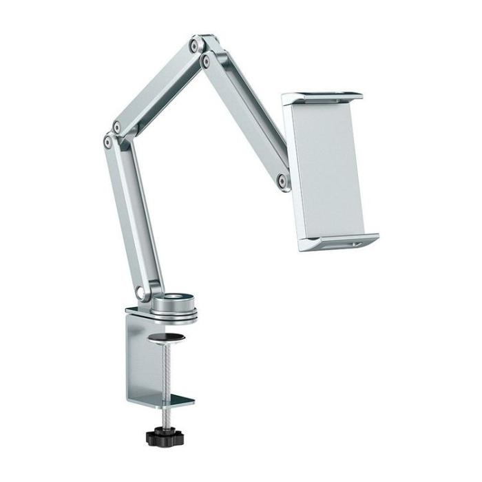 WIWU - WiWU Bärbart och Justerbart Tablettställ/Arm