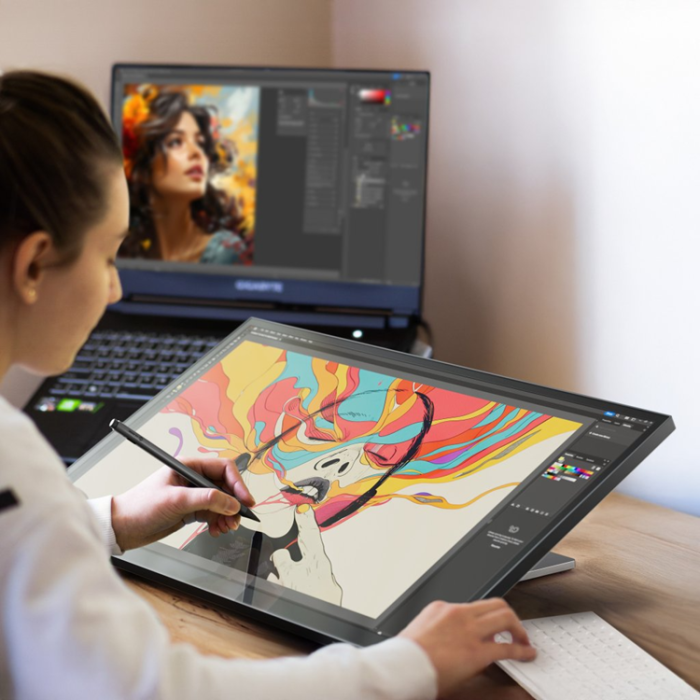 ALOGIC - Alogic Clarity 27
