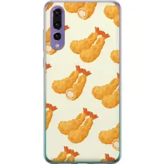 Gustaf - Mobilskal till Huawei P20 Pro med R&auml;kor