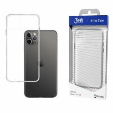 3MK - 3MK Clear All-Safe Armor Skal iPhone 11 Pro Max - Transparent