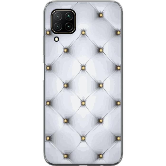 iSecrets - Mobilskal till Huawei P40 lite med Fancy