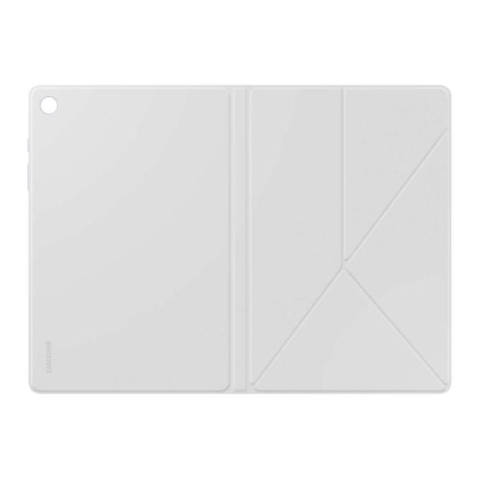 Samsung - Samsung Galaxy Tab A9 Plus Fodral - Vit