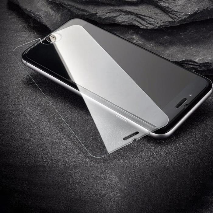 OEM - TCL 306 Härdat Glas - Clear