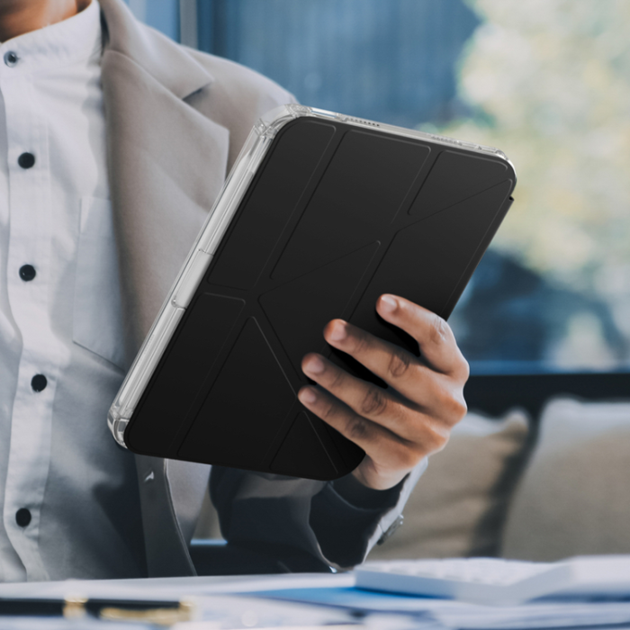 AmazingThing - AmazingThing Fodral för iPad Air M3 13