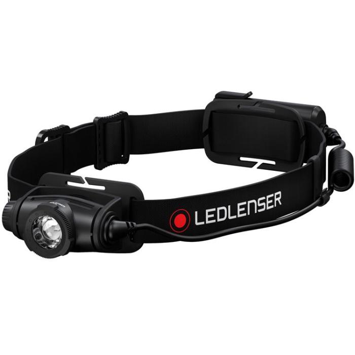 UTGATT1 - LED LENSER Pannlampa H5 Core