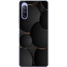 iSecrets - Mobilskal till Sony Xperia 10 III med Lyxig Cirklar