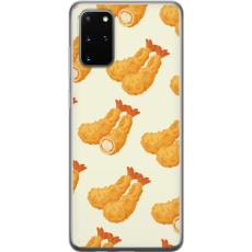 iSecrets - Mobilskal till Samsung Galaxy S20+ med Räkor