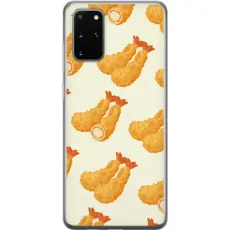 iSecrets - Mobilskal till Samsung Galaxy S20+ med Räkor