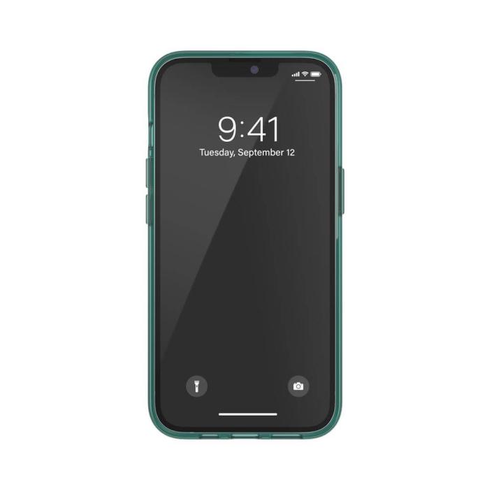 UTGATT5 - Superdry Snap Skal till iPhone 13/13 Pro turquoise