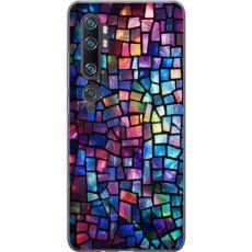 iSecrets - Mobilskal till Xiaomi Mi Note 10 Pro med Disco