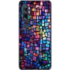 Gustaf - Mobilskal till Xiaomi Mi Note 10 Pro med Disco
