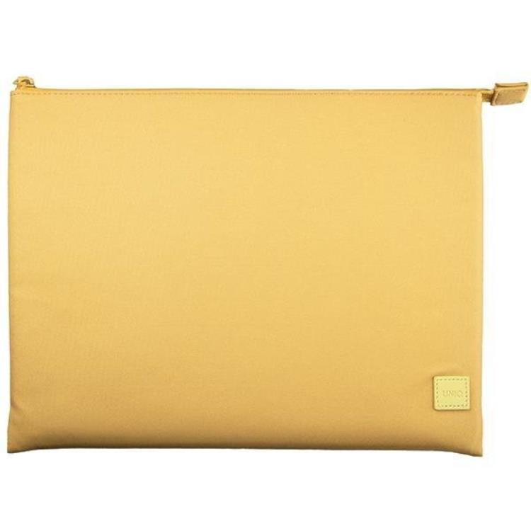 Uniq Datorfodral (14"""") Lyon - Gul | 2353 | AlltMobil