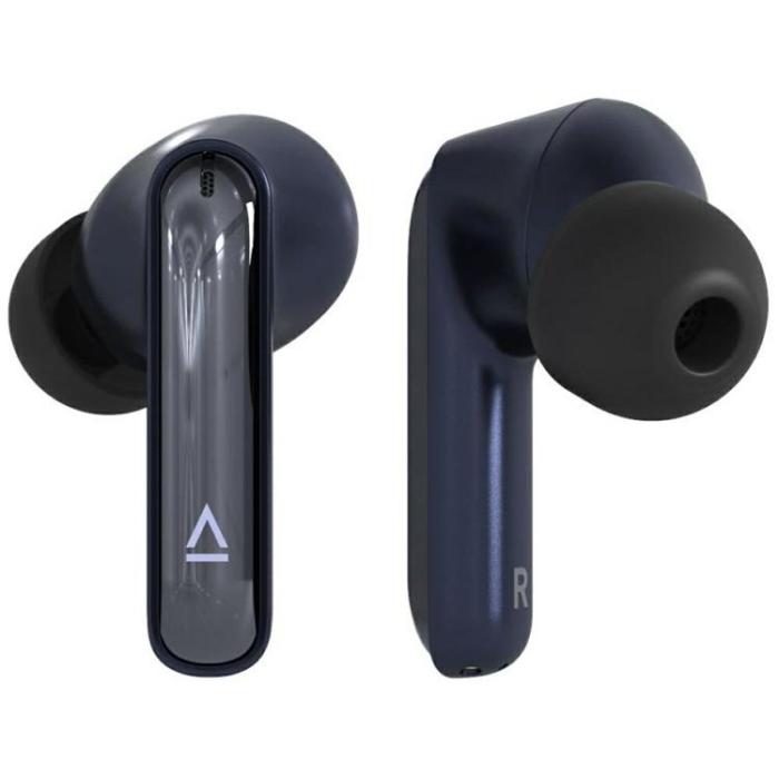 Creative - Creative In-Ear Hörlurar Trådlösa Bluetooth ANC Aurvana Ace 3 - Marinblå