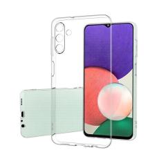 OEM - Samsung Galaxy A13 4G Skal Ultra Slim 0,3mm Transparent