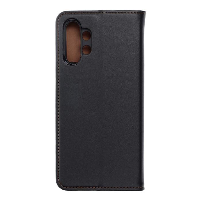 OEM - Samsung Galaxy A13 4G Plånboksfodral Forcell - Svart
