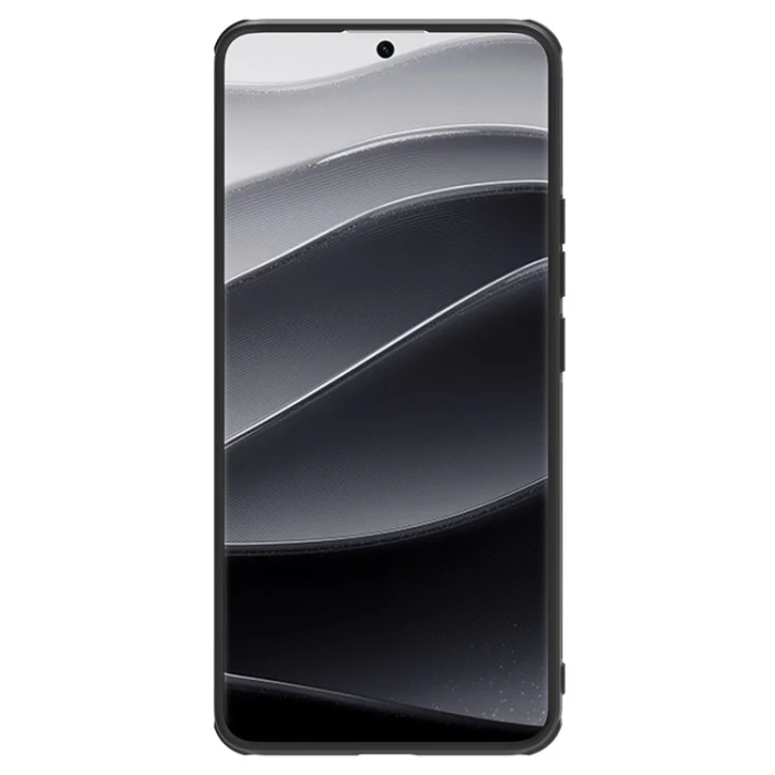 Nillkin - Nillkin Xiaomi Redmi Note 14 Pro Plus Mobilskal Camshield Pro