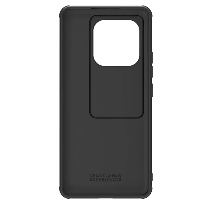 Nillkin - Nillkin Xiaomi Redmi Note 14 Pro Plus Mobilskal Camshield Pro