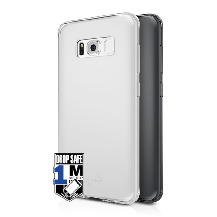OEM - Itskins 2 in 1 Zero Skal till Samsung Galaxy S8 Plus