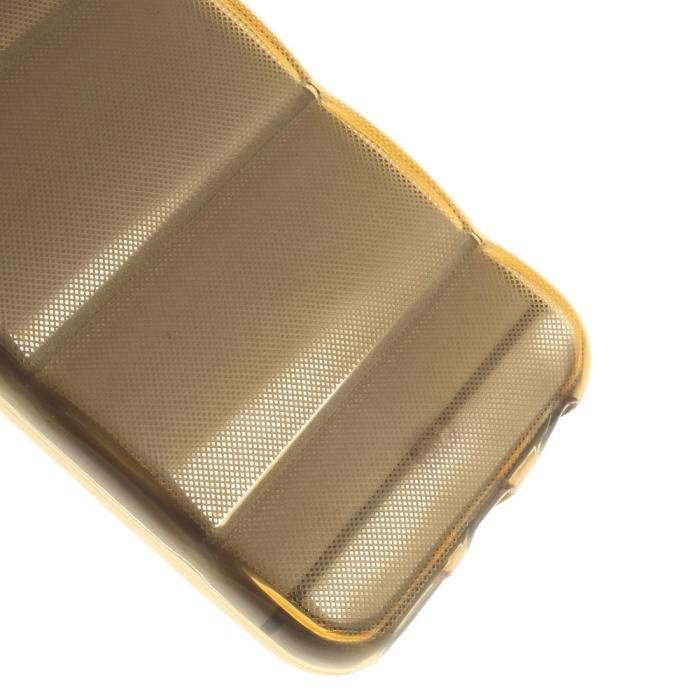 OEM - Body Armor FlexiCase skal till Apple iPhone 6 / 6S (Gold)