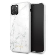UTGATT5 - Guess iPhone 11 Pro skal Marble