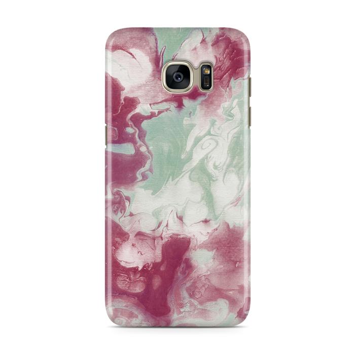 UTGATT4 - Designer Samsung Galaxy S7 Skal - Pat0774