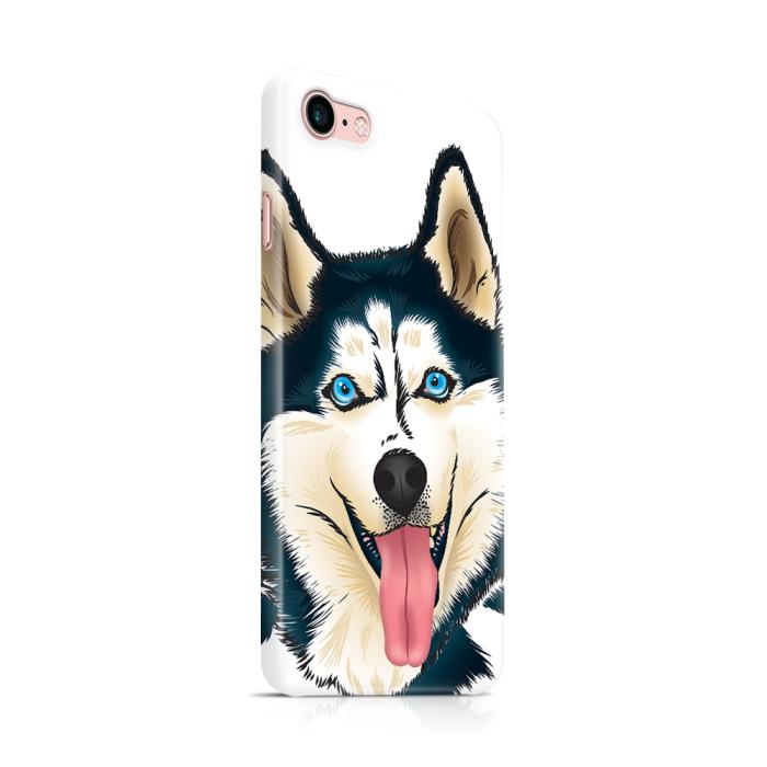 UTGATT5 - Skal till Apple iPhone 7/8 - Husky