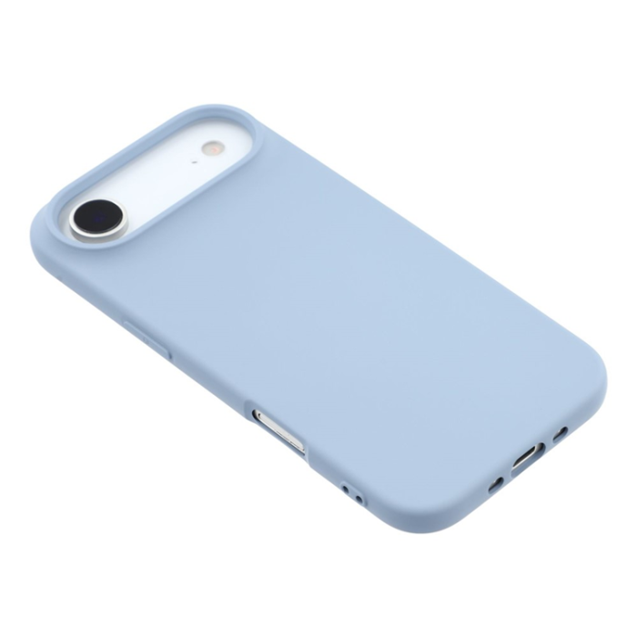 A-One Brand - iPhone Air Mobilskal Arc Edge 2.0mm TPU - Grå