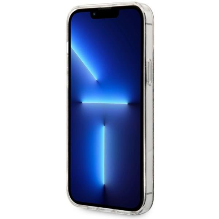 Guess - Guess iPhone 13 Pro Max Mobilskal MagSafe - Brun