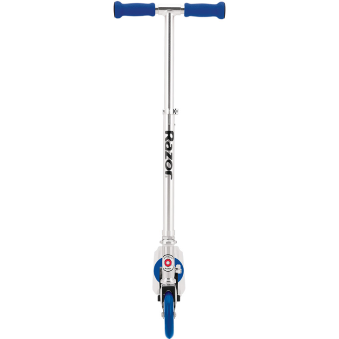 RAZOR - Razor A125 Scooter - Blue GS
