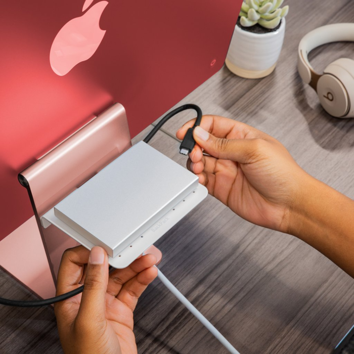 Twelve South - Twelve South BackPack för iMac M1 & Studio Display