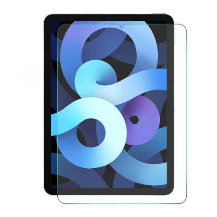 OEM - [2-PACK] ENKAY iPad mini 6 (2021) Härdat Glas Skärmskydd 2.5D Edge 9H