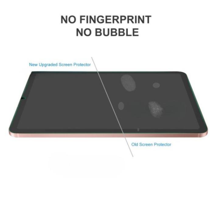 OEM - [2-PACK] ENKAY iPad mini 6 (2021) Härdat Glas Skärmskydd 2.5D Edge 9H