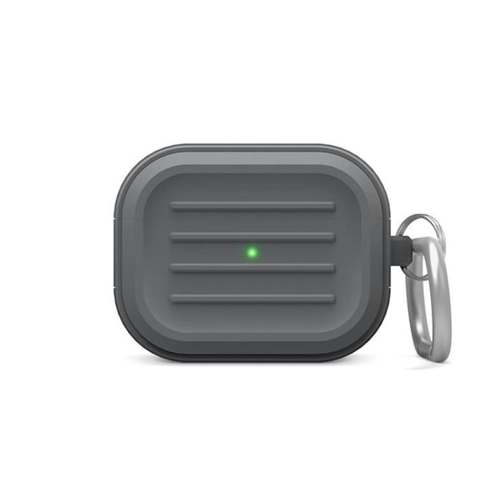 BUFFALO - ELAGO Armor Fodral AirPods 3 - Mörkgrå