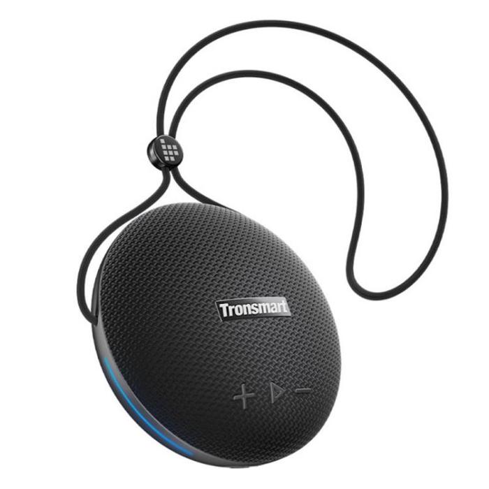 UTGATT5 - Tronsmart IPX7 Trådlös Högtalare 15W - Svart